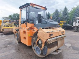 Online aukce: BOMAG  BW 174 AP