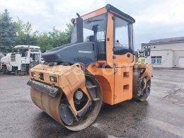 Online aukce: BOMAG  BW 174 AP