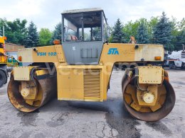 Online aukce: STAVOSTROJ  VSH 102