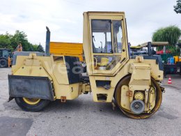 Online aukce: BOMAG  BW 151 AC-2