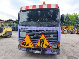 Online aukce: VOLVO  F 12 360