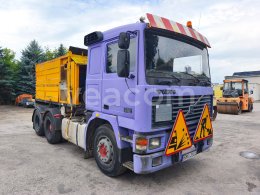 Online aukce: VOLVO  F 12 360