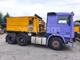 Online aukce: VOLVO  F 12 360