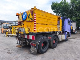 Online aukce: VOLVO  F 12 360