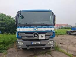 Online aukce: MB  ACTROS 2532 L 6X2