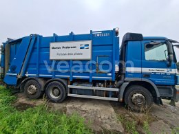 Online aukce: MB  ACTROS 2532 L 6X2