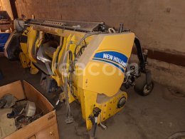 Online aukce: NEW HOLLAND  HEADER 30 HRPE