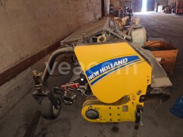 Online aukce: NEW HOLLAND  HEADER 30 HRPE