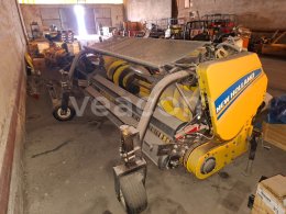 Online aukce: NEW HOLLAND  HEADER 30 HRPE