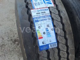 Online aukce:   OTANI 285/70R 19.5 - 4 KS