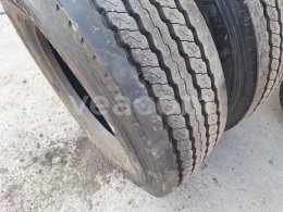 Online aukce:   OTANI 285/70R 19.5 - 4 KS