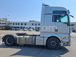 Online aukce: MAN  TGX 18.500