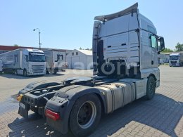 Online aukce: MAN  TGX 18.500