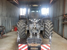 Online aukce: VALTRA  S 354 4X4