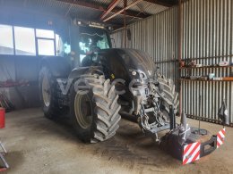 Online aukce: VALTRA  S 354 4X4