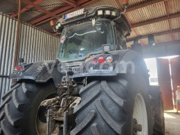 Online aukce: VALTRA  S 354 4X4