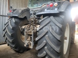 Online aukce: VALTRA  S 354 4X4