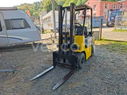 Online aukce: BALCANCAR  DV 1661