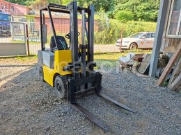 Online aukce: BALCANCAR  DV 1661