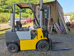 Online aukce: BALCANCAR  DV 1661