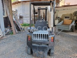 Online aukce: BALCANCAR  DV 1661