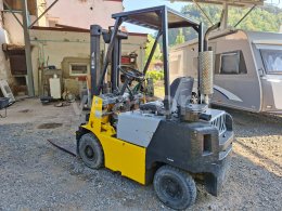 Online aukce: BALCANCAR  DV 1661