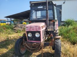 Online aukce: ZETOR  7211