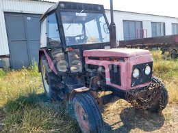 Online aukce: ZETOR  7211