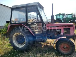 Online aukce: ZETOR  7211