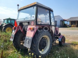 Online aukce: ZETOR  7211