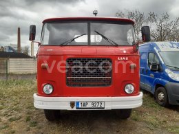 Online aukce: LIAZ  706 MTSP 27NK 4x4