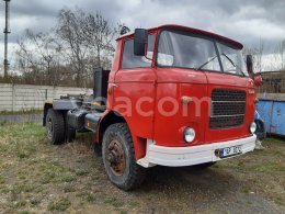 Online aukce: LIAZ  706 MTSP 27NK 4x4