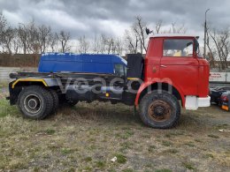 Online aukce: LIAZ  706 MTSP 27NK 4x4
