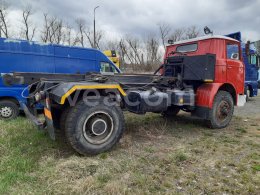 Online aukce: LIAZ  706 MTSP 27NK 4x4