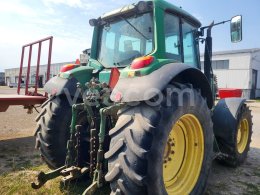 Online aukce: JOHN DEERE  6920 4X4