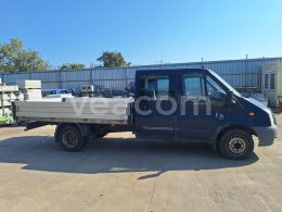 Online aukce: FORD  TRANSIT 350EF