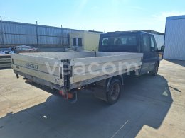 Online aukce: FORD  TRANSIT 350EF