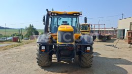Online aukce: JCB  FASTRAC HMV 3200 4X4