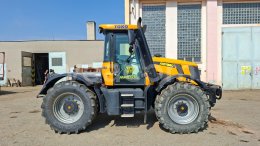 Online aukce: JCB  FASTRAC HMV 3200 4X4