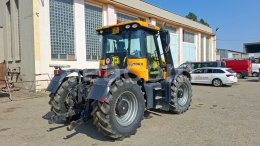 Online aukce: JCB  FASTRAC HMV 3200 4X4