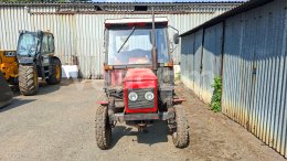 Online aukce: ZETOR  6011