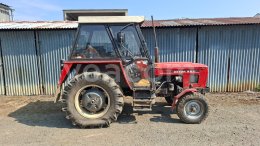 Online aukce: ZETOR  6011