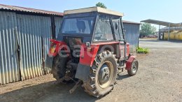 Online aukce: ZETOR  6011