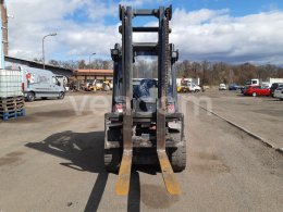 Online auction: LINDE  H30D