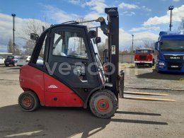 Online auction: LINDE  H30D