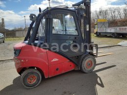 Online auction: LINDE  H30D