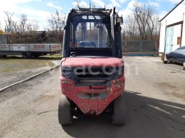 Online auction: LINDE  H30D