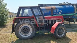 Online aukce: ZETOR  8045 CRYSTAL 4X4