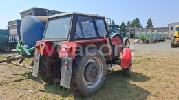 Online aukce: ZETOR  8045 CRYSTAL 4X4