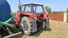 Online aukce: ZETOR  8045 CRYSTAL 4X4